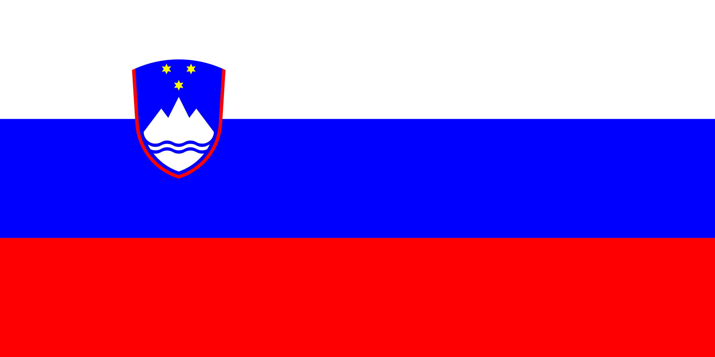 Zastava Republike Slovenije